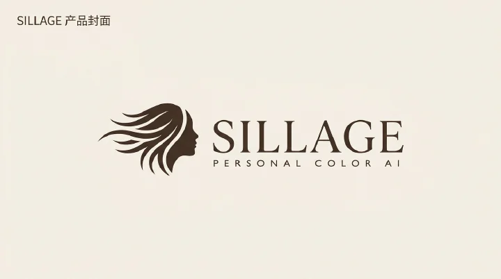 Sillage AI高端定制穿搭 - 通用助手 - AI 读懂你的气场，为你量身定制每日穿搭 AI产品