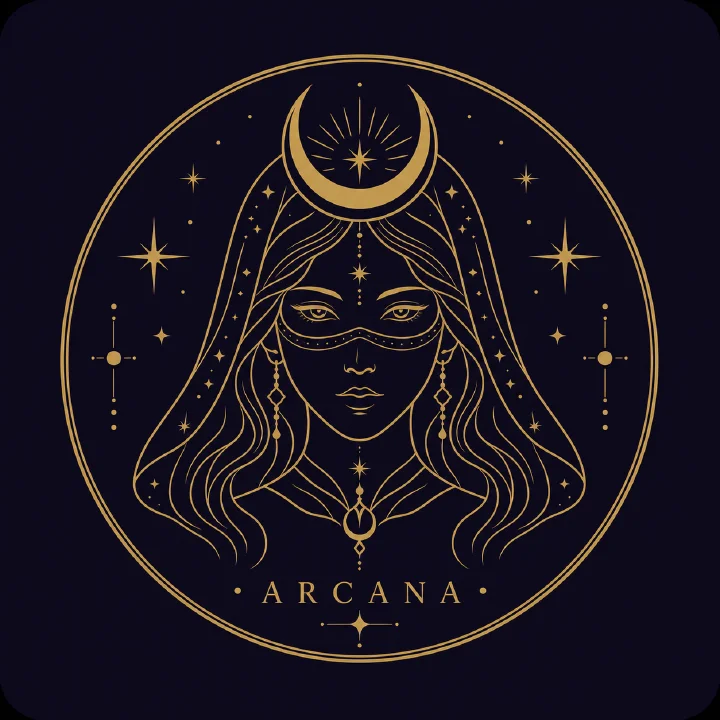 ARCANA AI - 通用助手 - 你今天来这里，是为了听一个真相 —— AI 塔罗，读懂此刻的你 AI产品