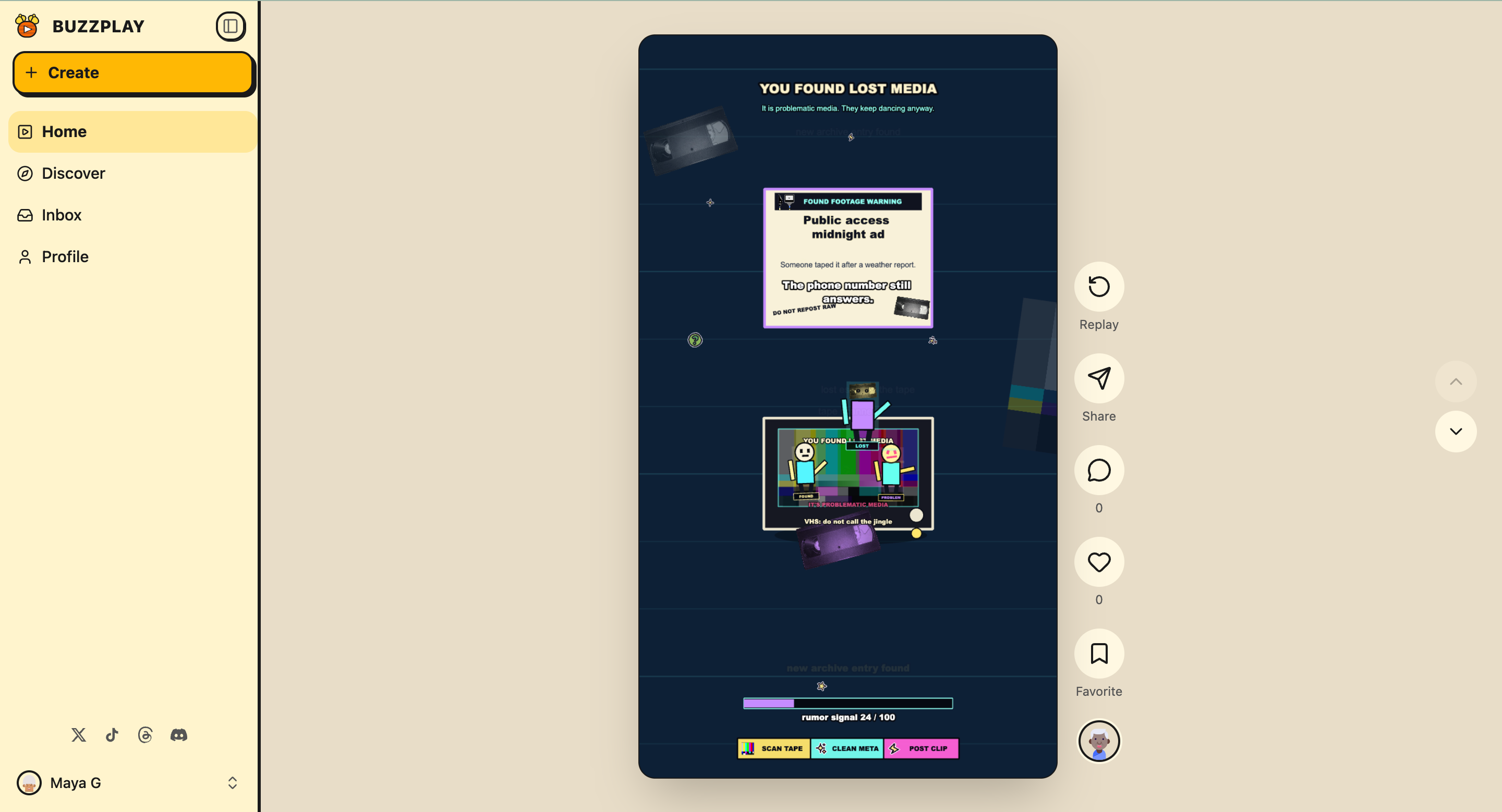 buzzplay 3