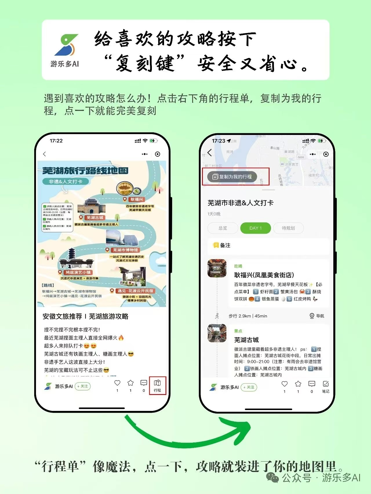 游乐多 AI 7