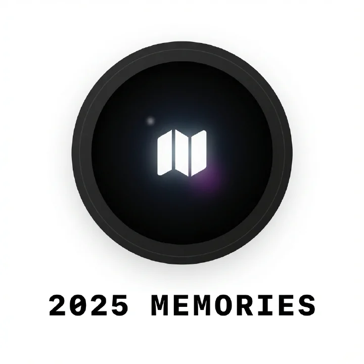 2025 年度影像 - 图像生成 - 找回那个闪闪发光的 2025。 AI产品