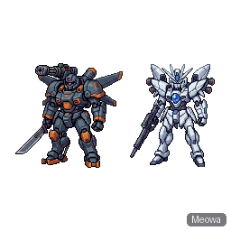 Meowa 8