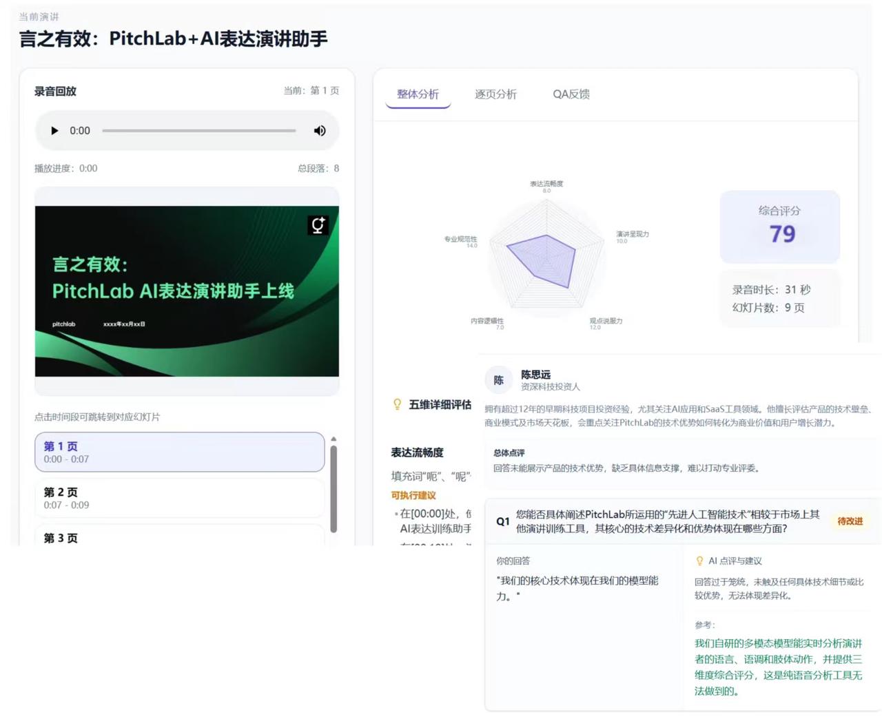 pitchlab 2