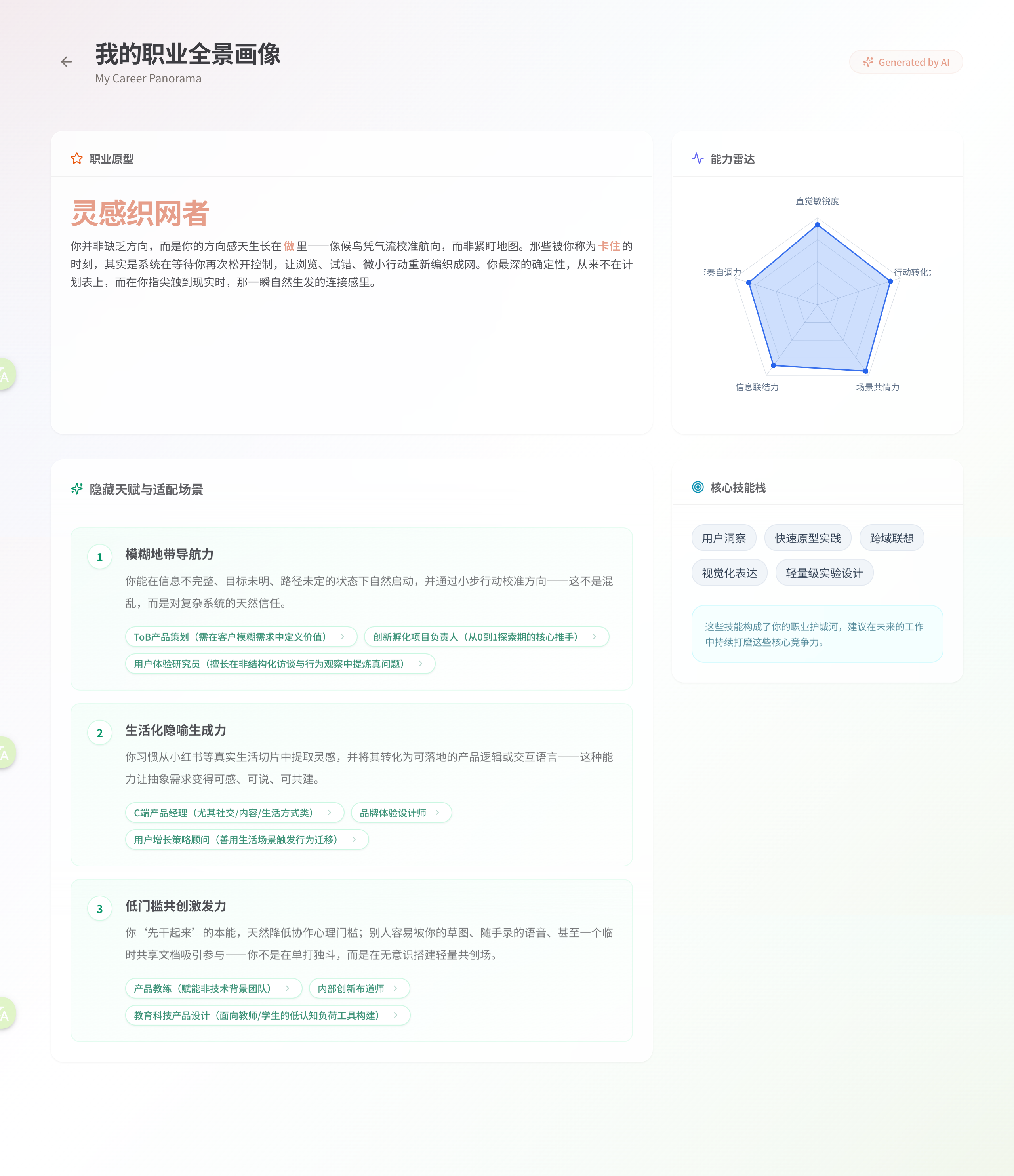 EchoTalent天赋回声 2