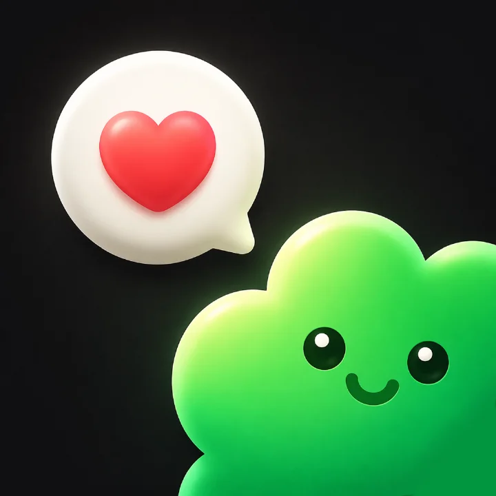 KellyChat - 其他类型 - KellyChat 是一款以「真实生活意图」为连接起点的陌生人社交平台。 AI产品