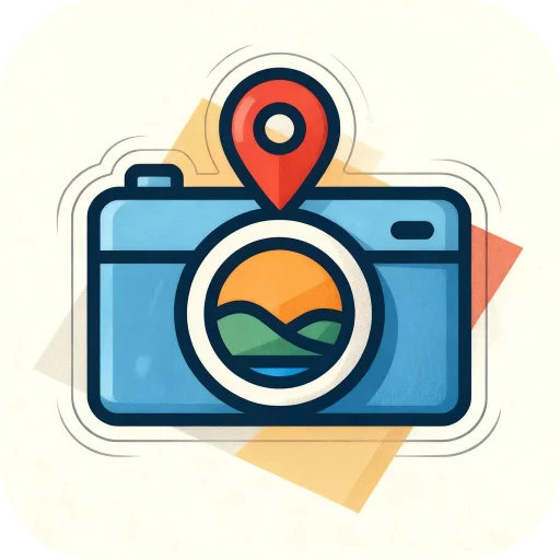 Snapcan - 图像生成 - 打破地理限制的 AI 纪实摄影工具 Be Anywhere, With Anyone. AI产品