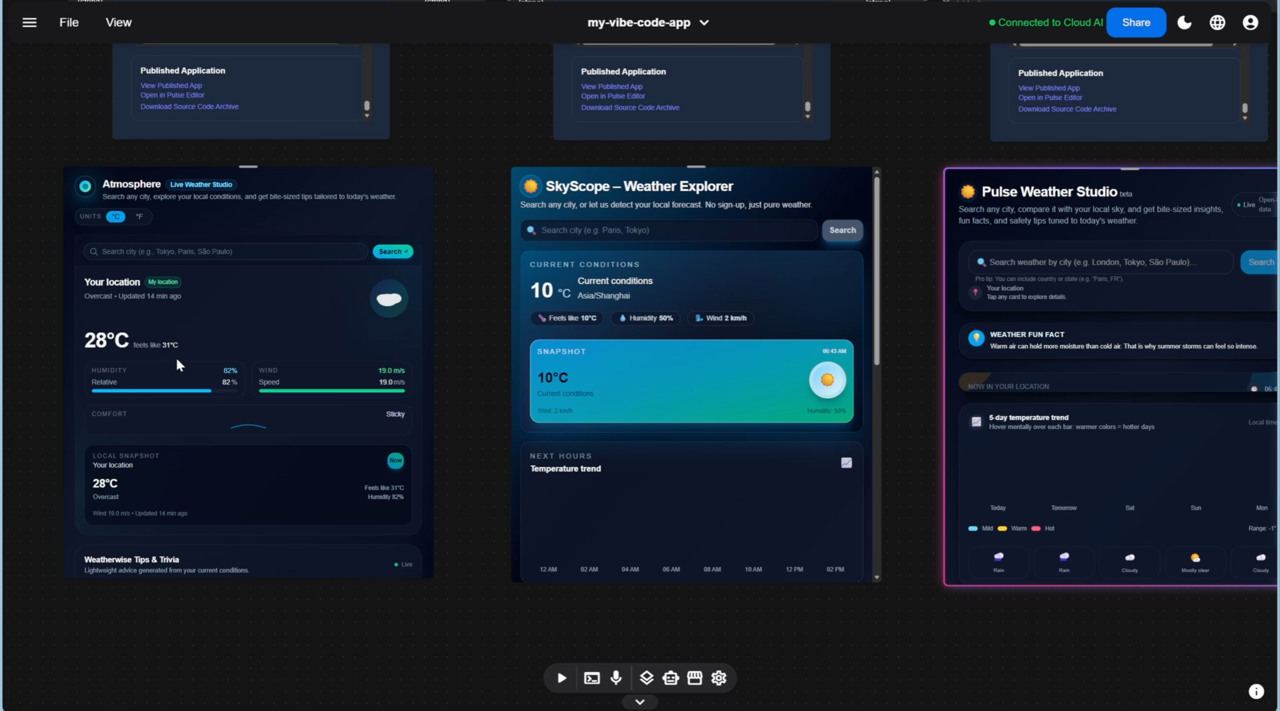 Pulse Editor 3
