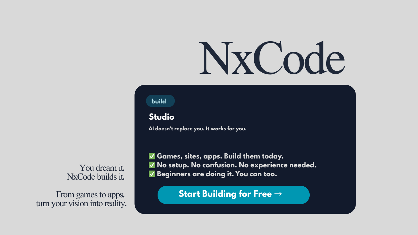 Nxcode 1
