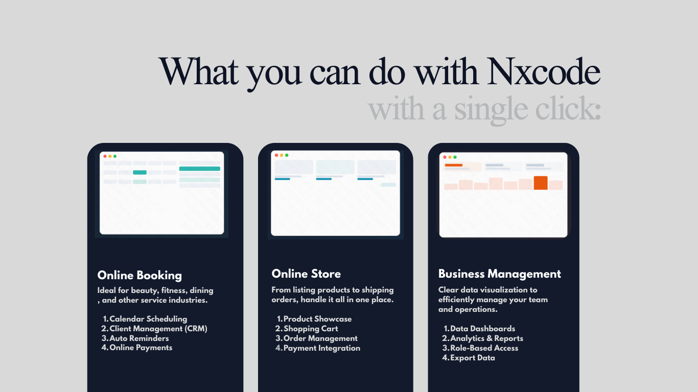 Nxcode 2
