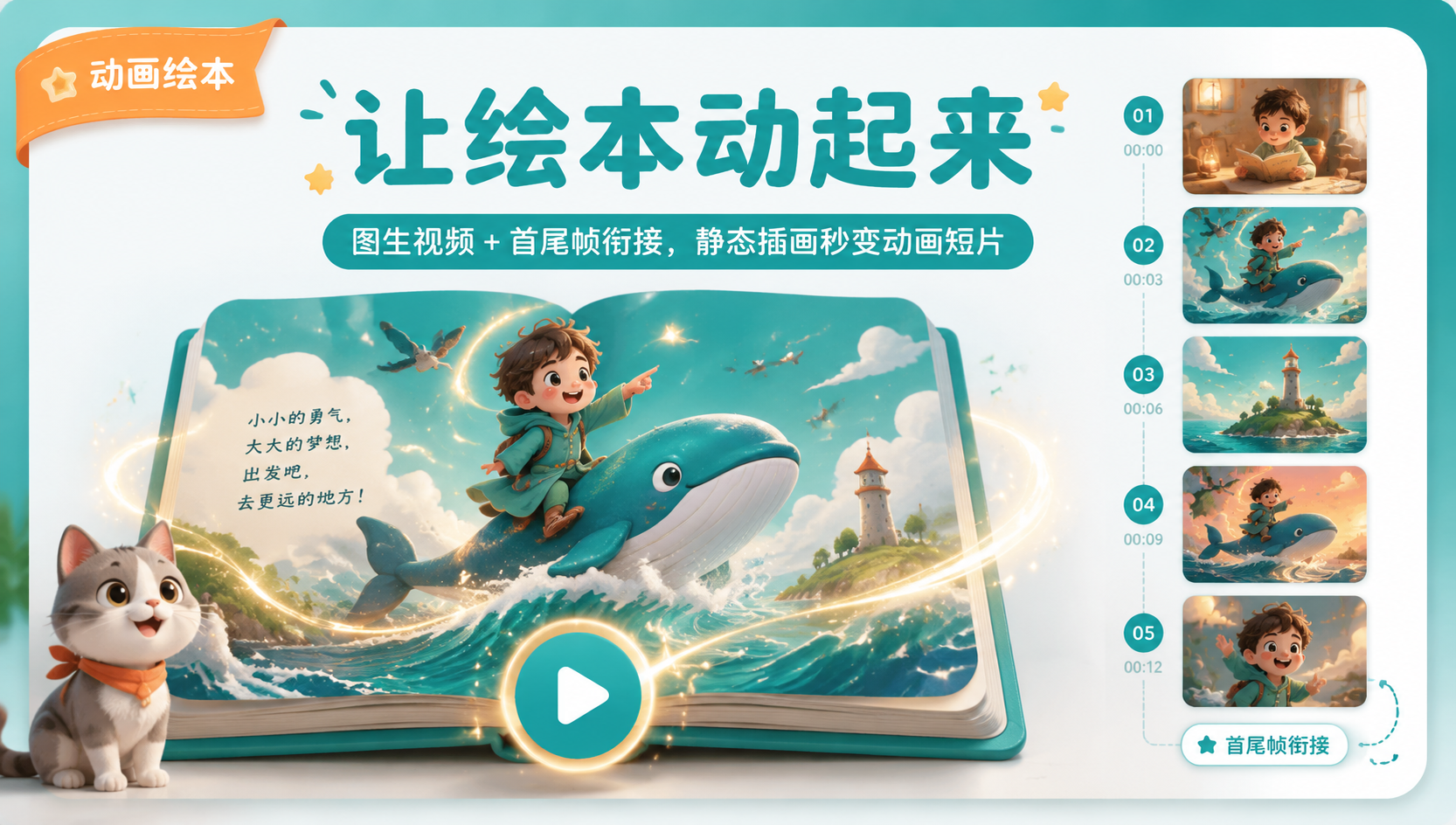 童绘 5