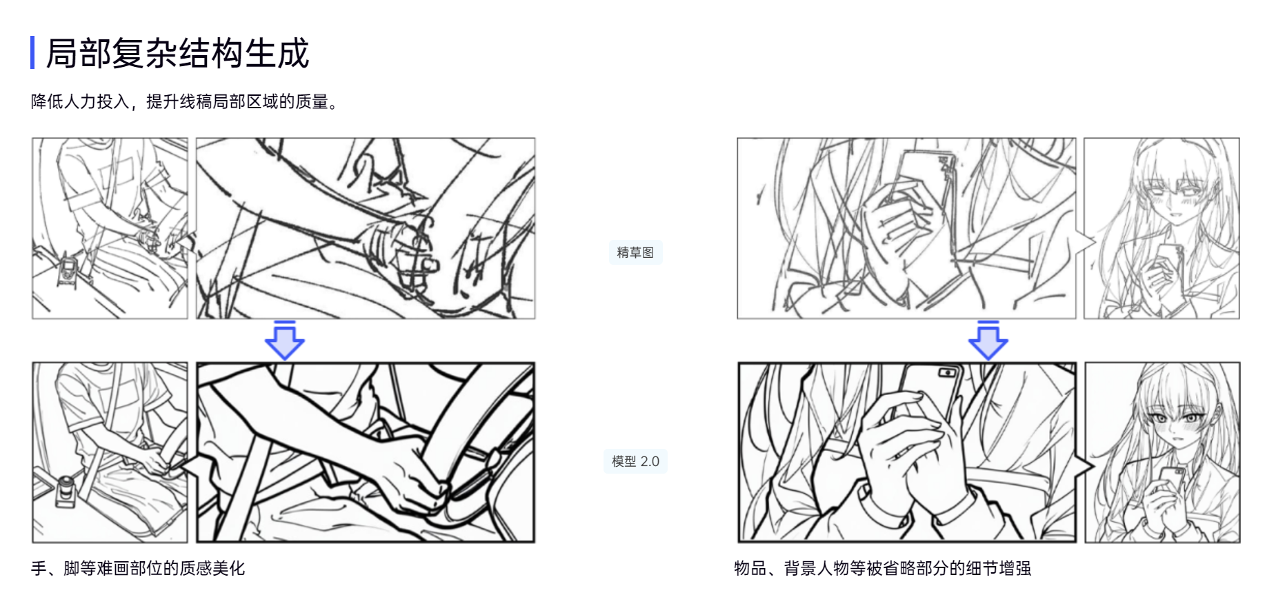 米粿绘画 2