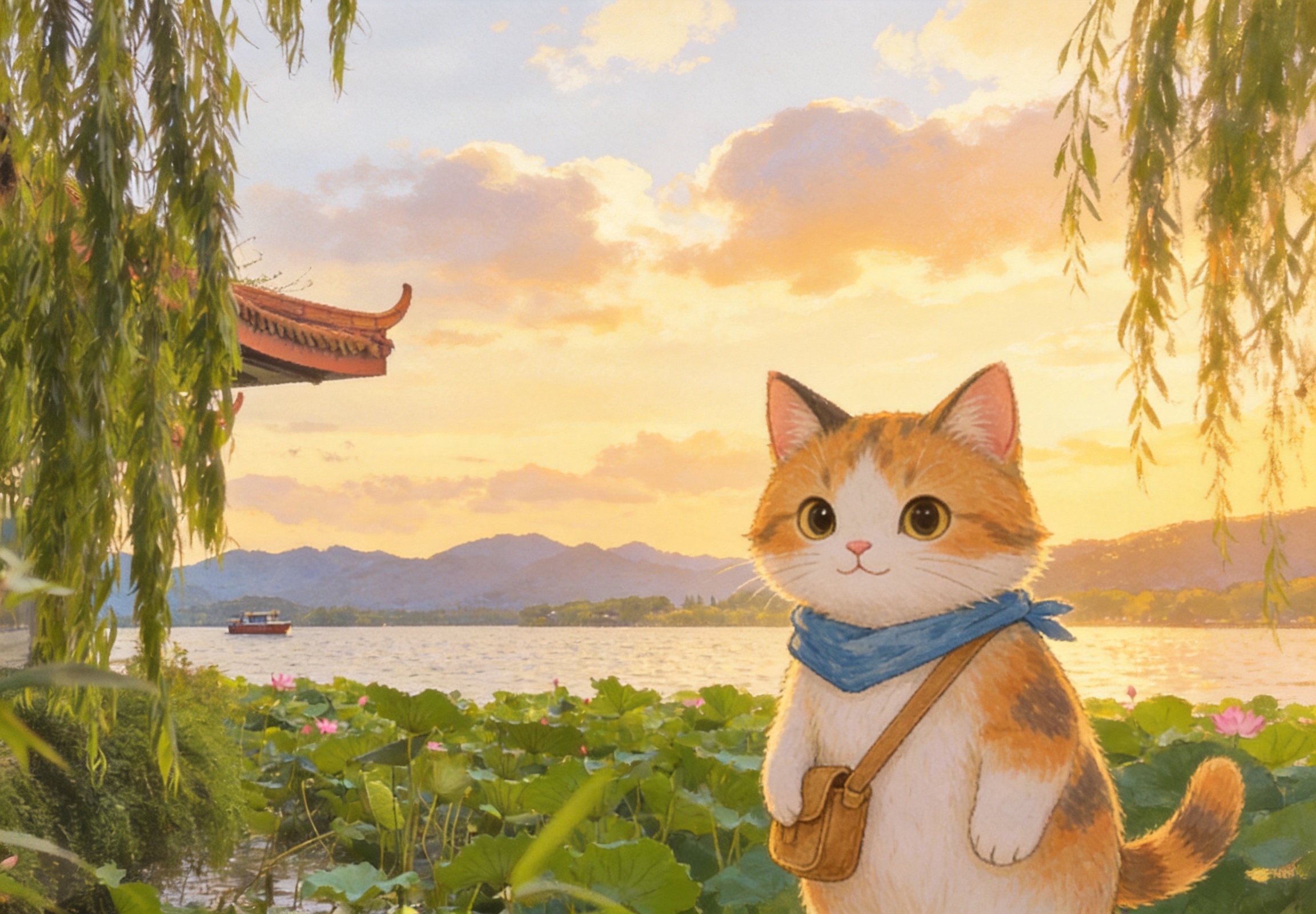 动物去哪儿 2