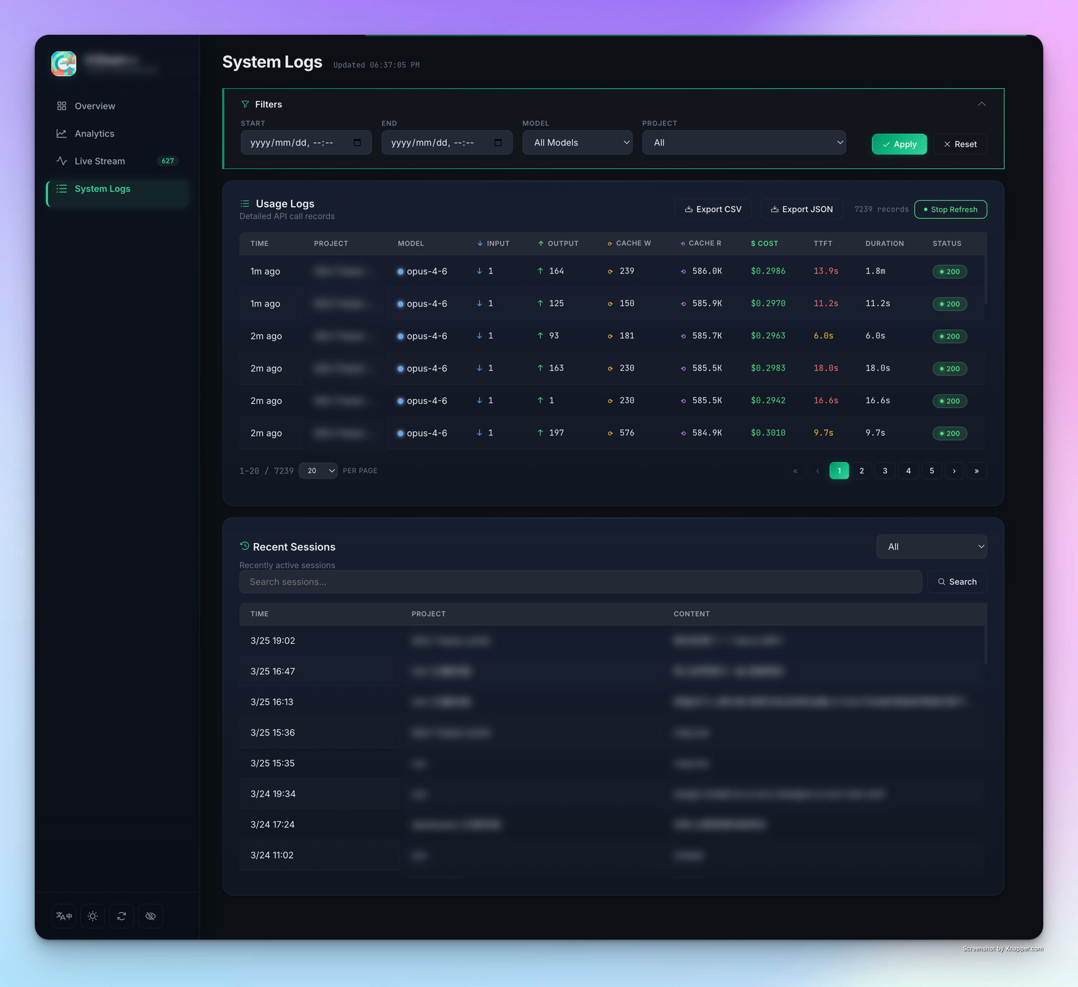 CCDash 4
