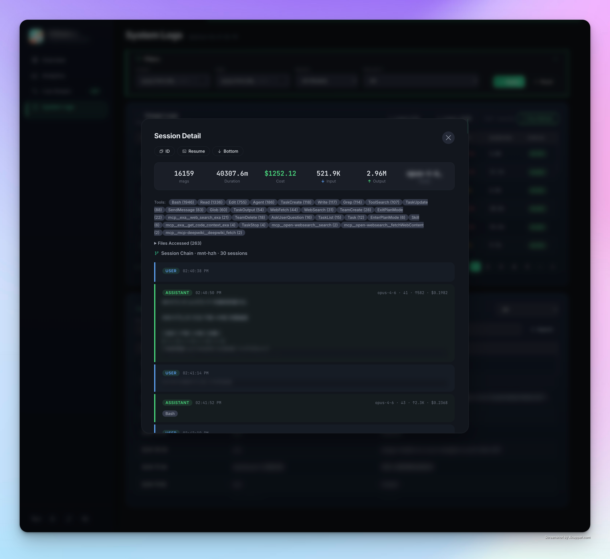 CCDash 5