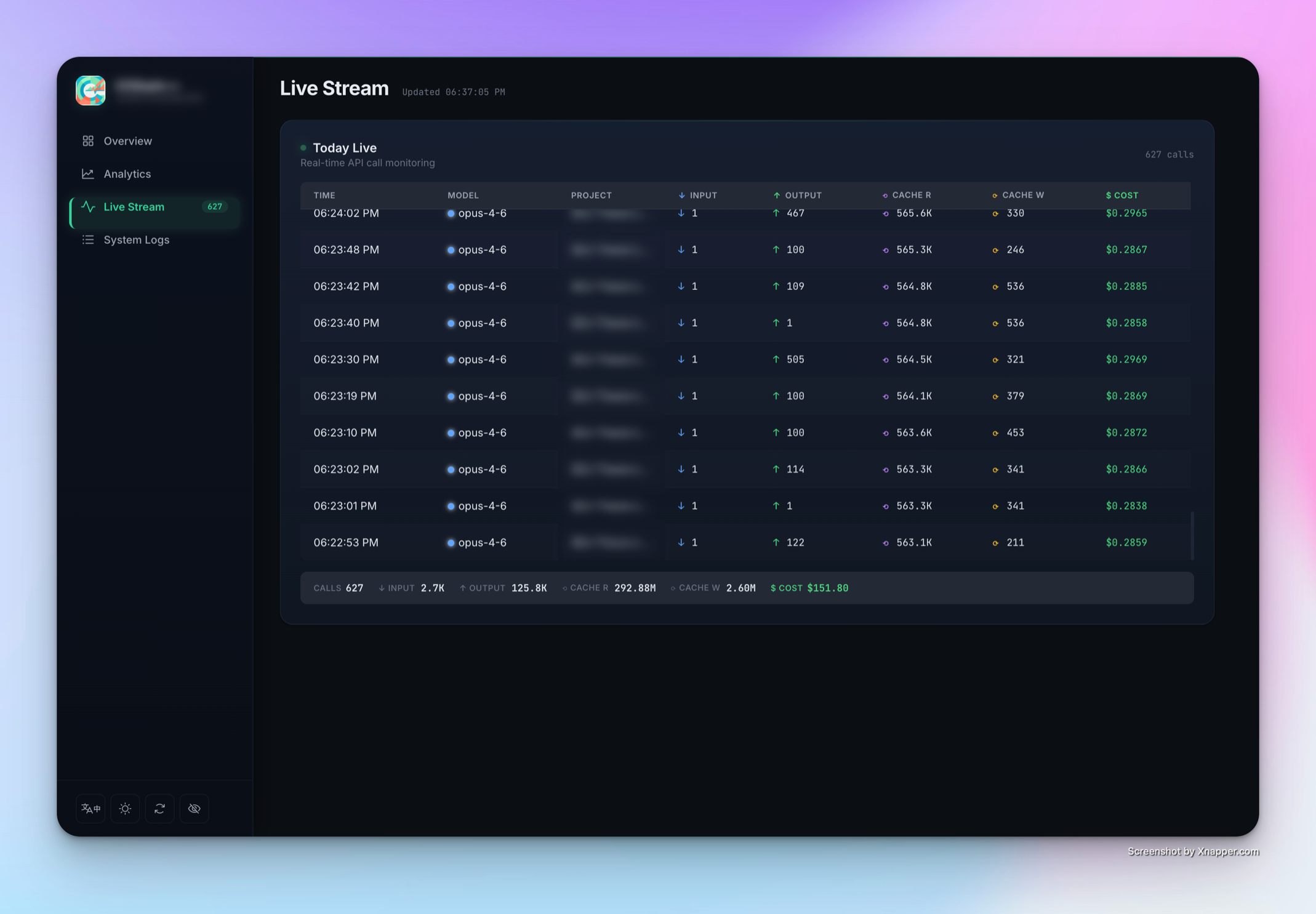 CCDash 3