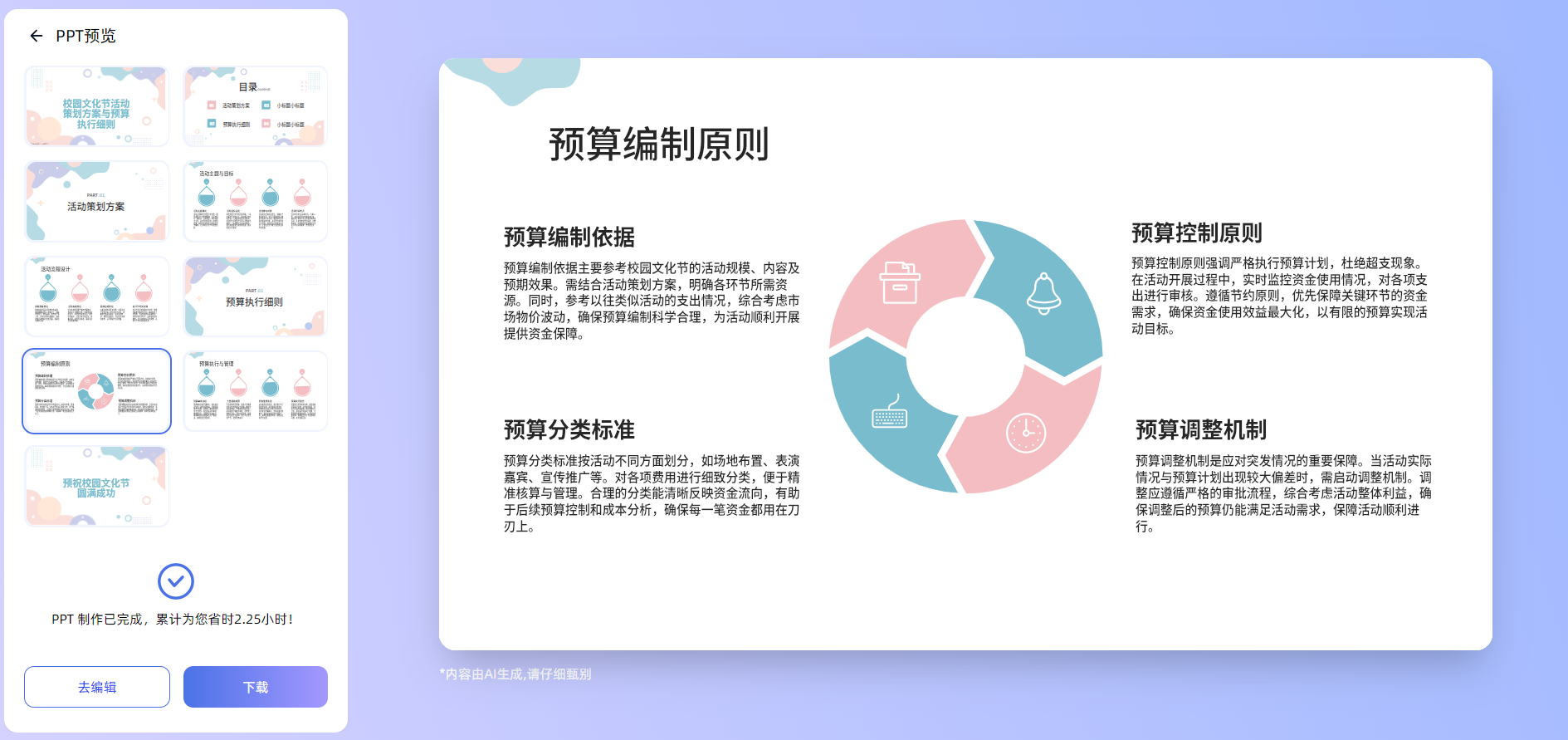 一点PPT 5