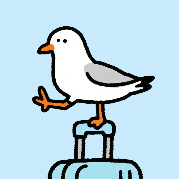 四海旅账 - 其他类型 - 你的专属旅行记账本。 AI产品