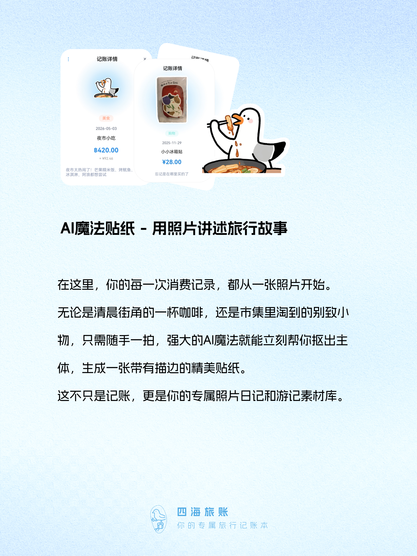 四海旅账 4