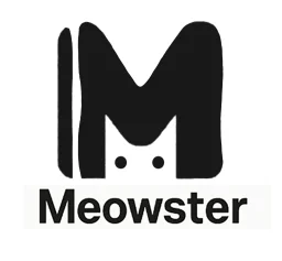 Meowster - 虚拟陪伴 - 有生命感的 AI 猫咪。 AI产品