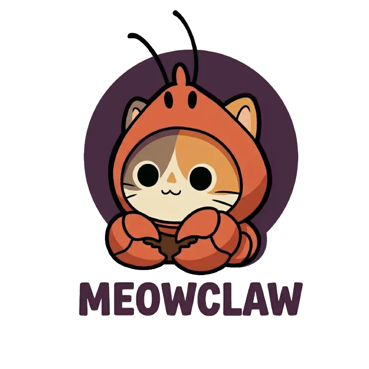 MeowClaw - 通用助手 - 基于 OpenClaw 架构的 AI 猫咪伙伴。 AI产品