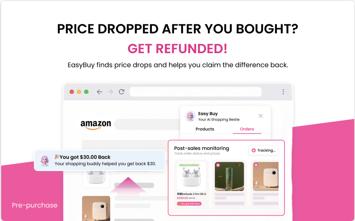 Easybuy 1