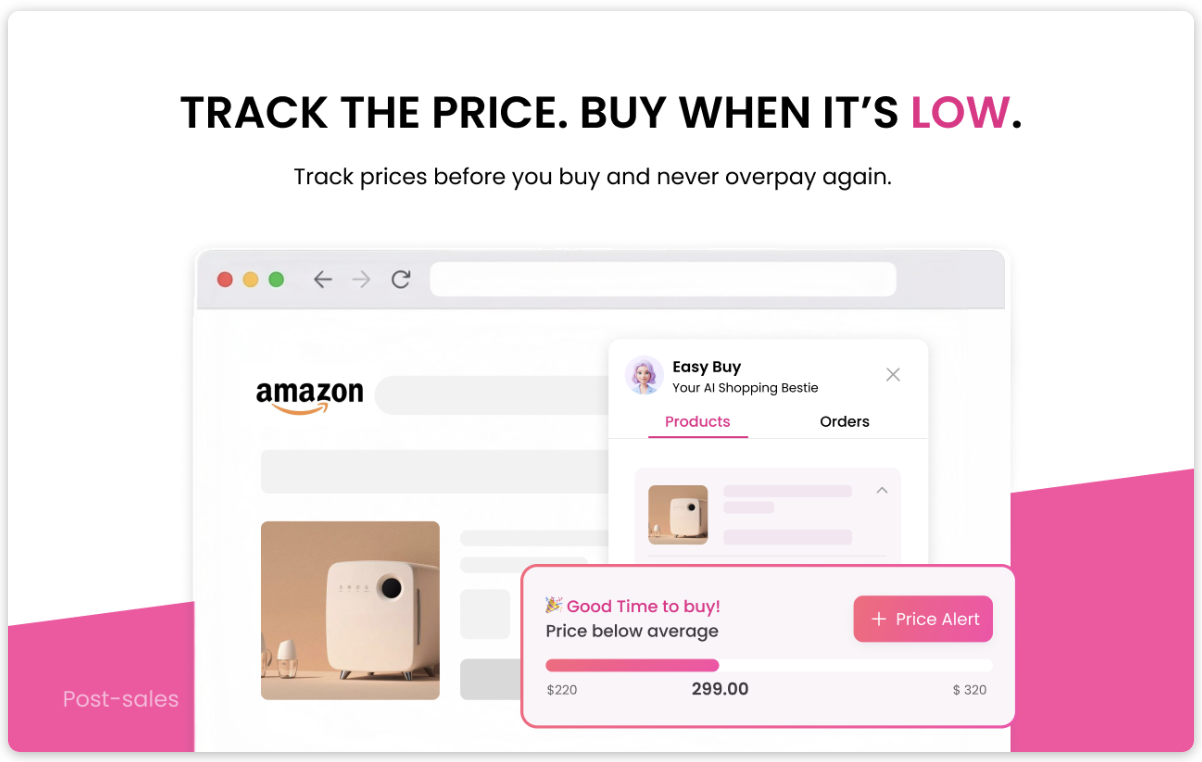 Easybuy 3