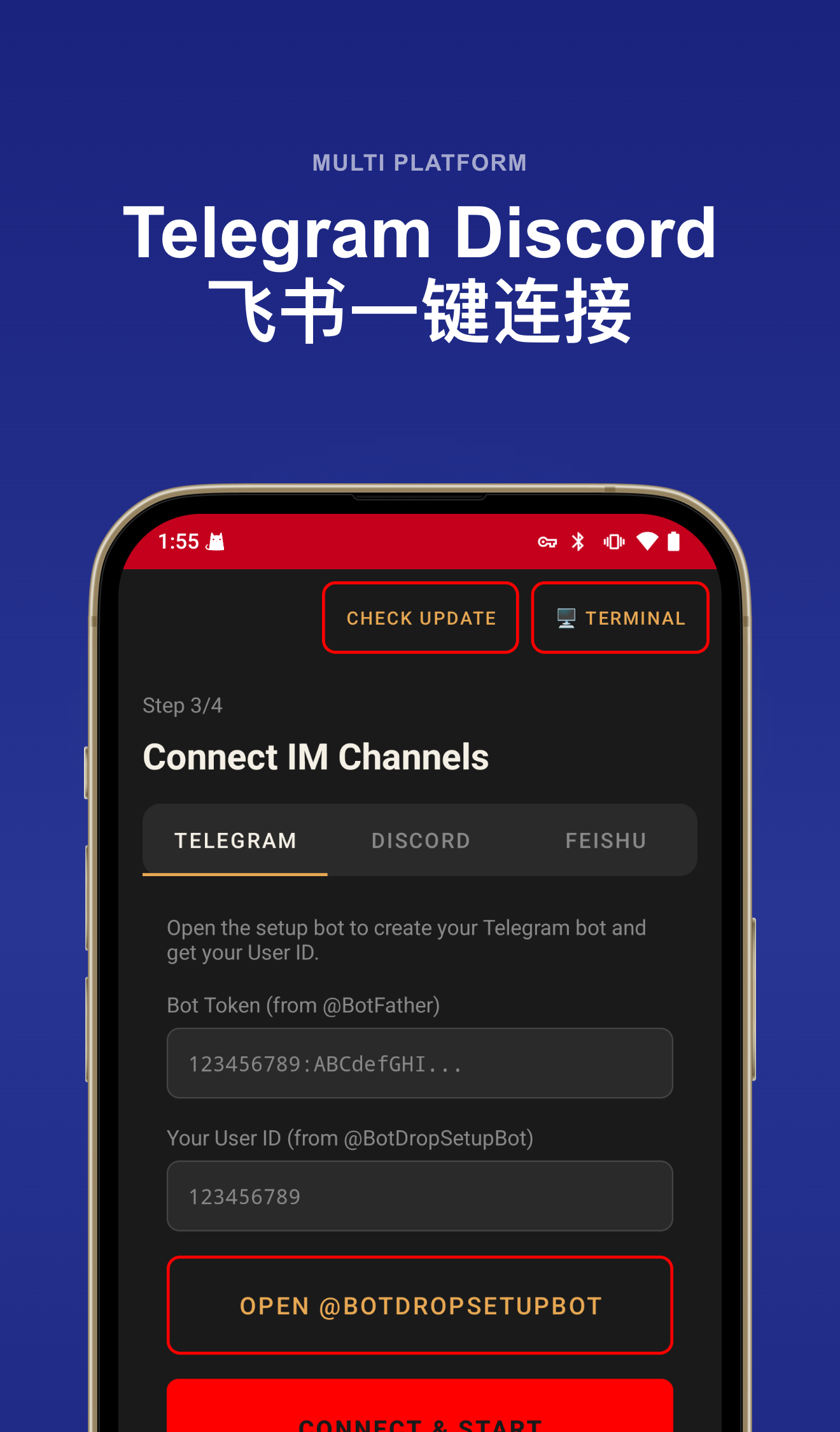 BotDrop 5