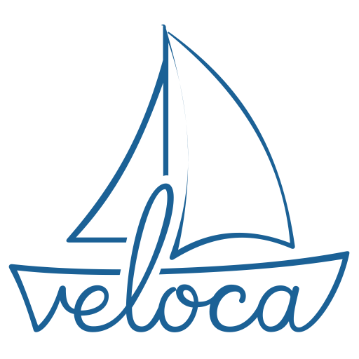 Veloca logo