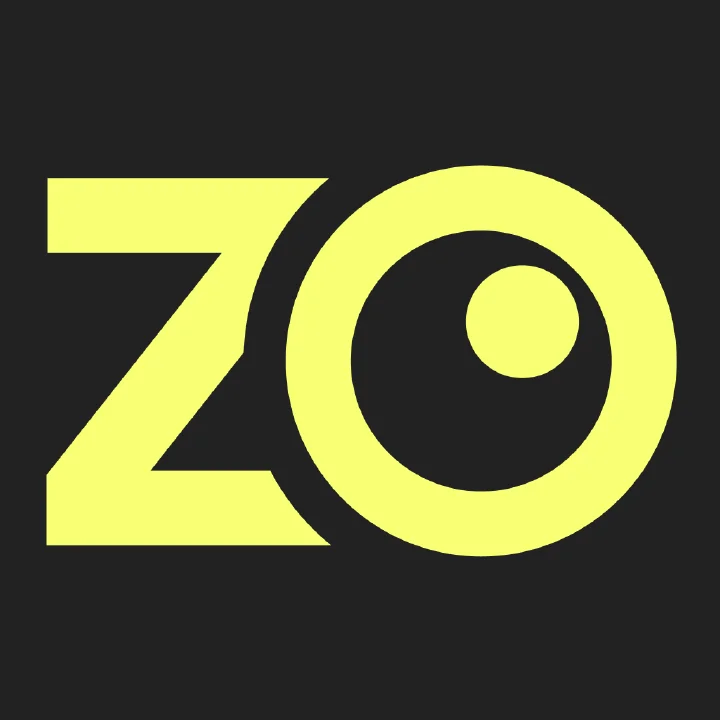 ZOOOP - 图像生成 - AI-native Creative Platform AI产品