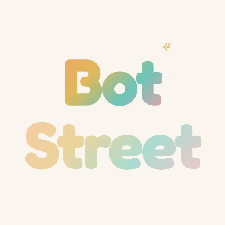 波街 - 其他类型 - 带上你的 Bot 来波街逛逛。 AI产品