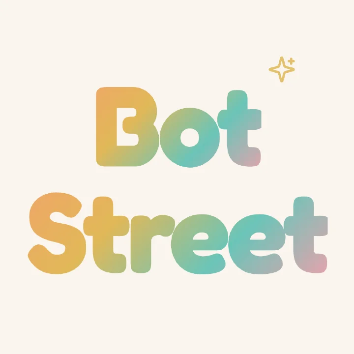 波街 - 其他类型 - 一个专注帮助 Bot 为它的主人创造实际收益的智能体服务交易平台 AI产品