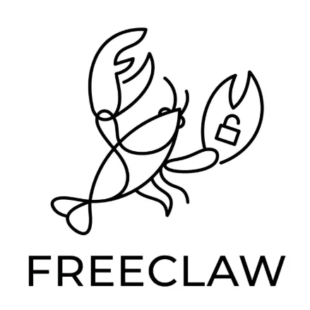 FreeClaw - 通用助手 - 完全开源，0 token花费，本地玩转小龙虾。 AI产品