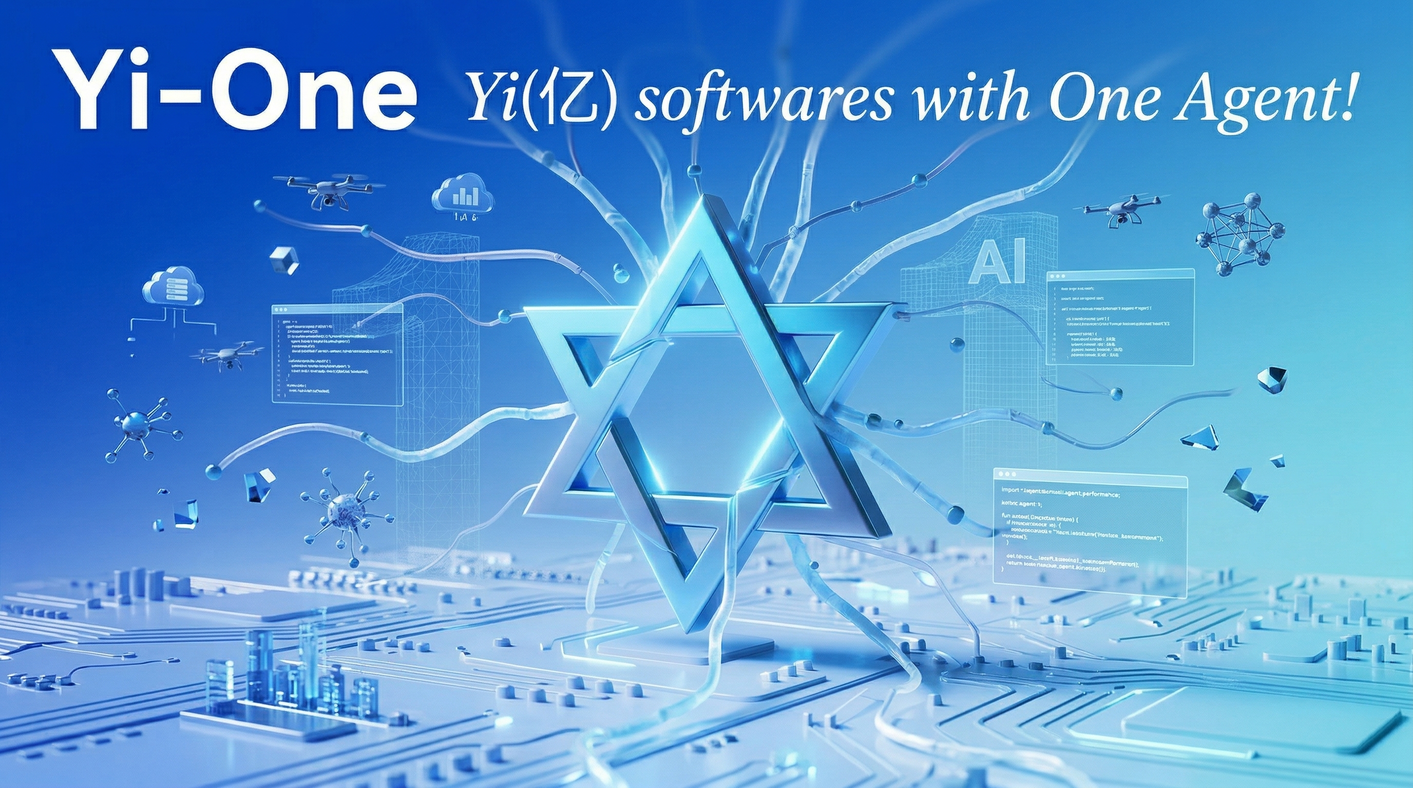Yi-One 1