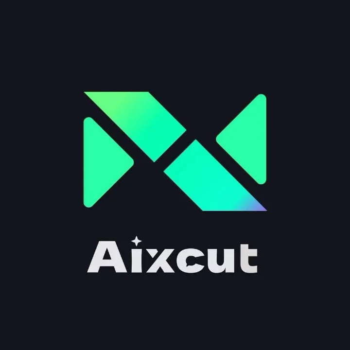 Aixcut - 视频创作 - 你的专属 AI 剪辑师。 AI产品