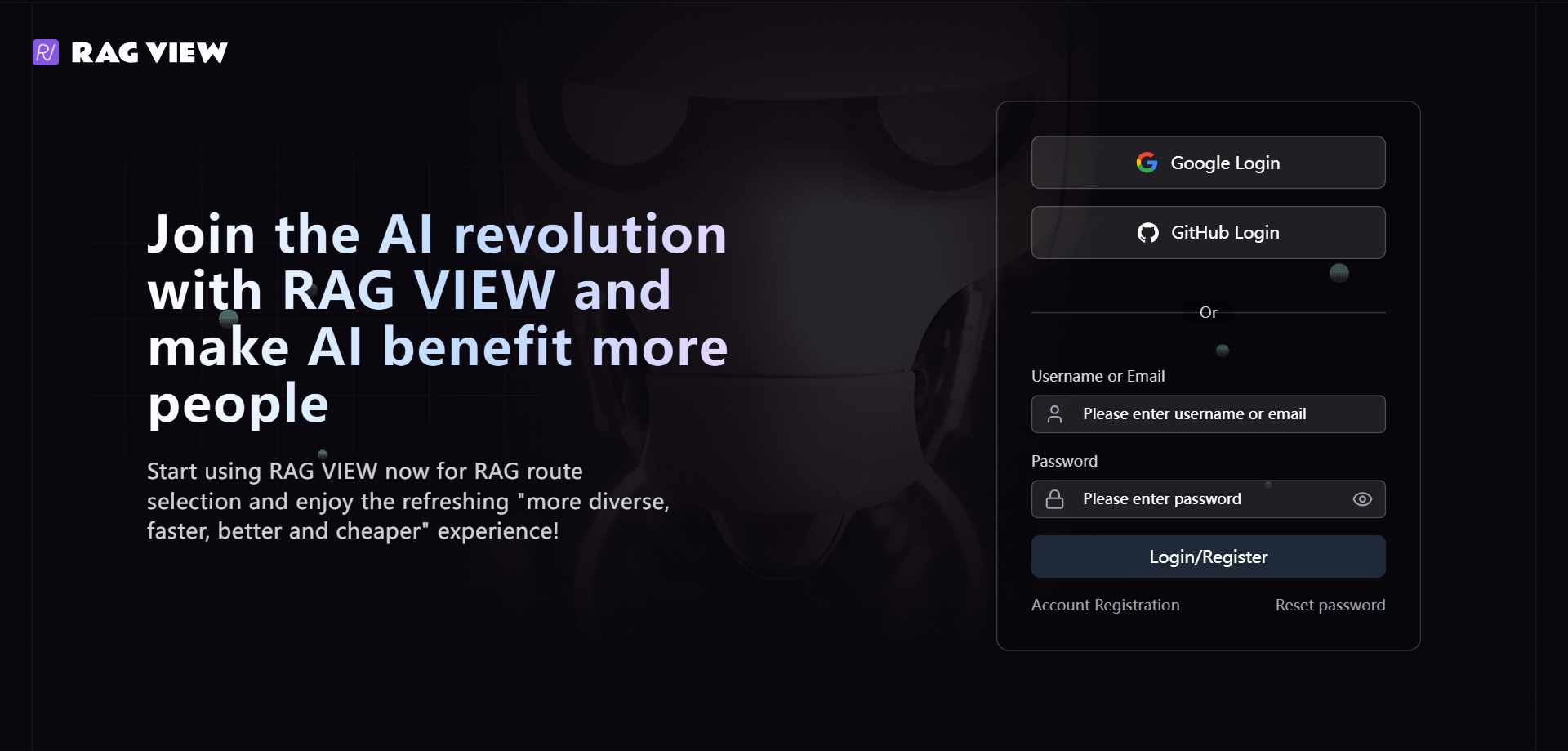 RagView 2
