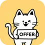 面试猫 - 其他类型 - AI 面试/笔试助手。 AI产品