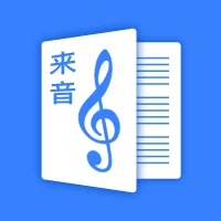 来音制谱 - 其他类型 - 全乐器数字乐谱创作编辑工具。 AI产品