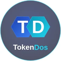 TokenDos - 编程开发 - AI Token共享平台 AI产品