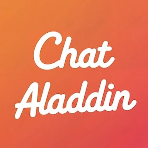 ChatAladdin - 通用助手 - 比价版“豆包手机”智能体，AI操作手机，适用所有安卓手机，OPPO/VIVO/荣耀/应用宝应用市场可下载APP。。 AI产品