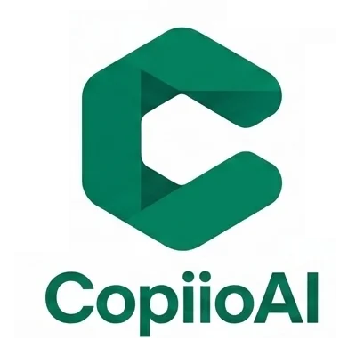 CopiioAI - 编程开发 - 用聊天的方式与API对话，让任何人都能查询和操作网络数据 AI产品