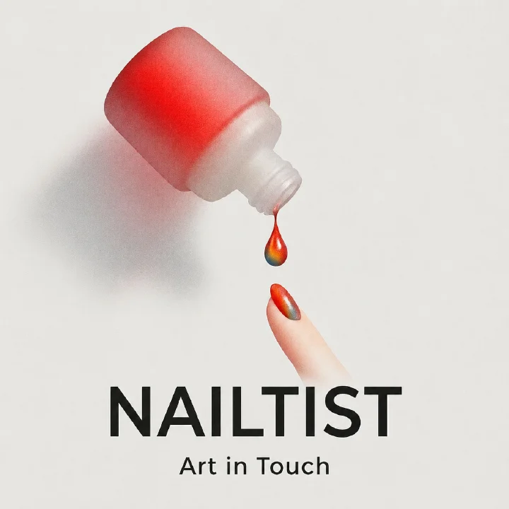 Nailtist - 图像生成 - 上传甲片和手照，1分钟看见真实佩戴效果 AI产品