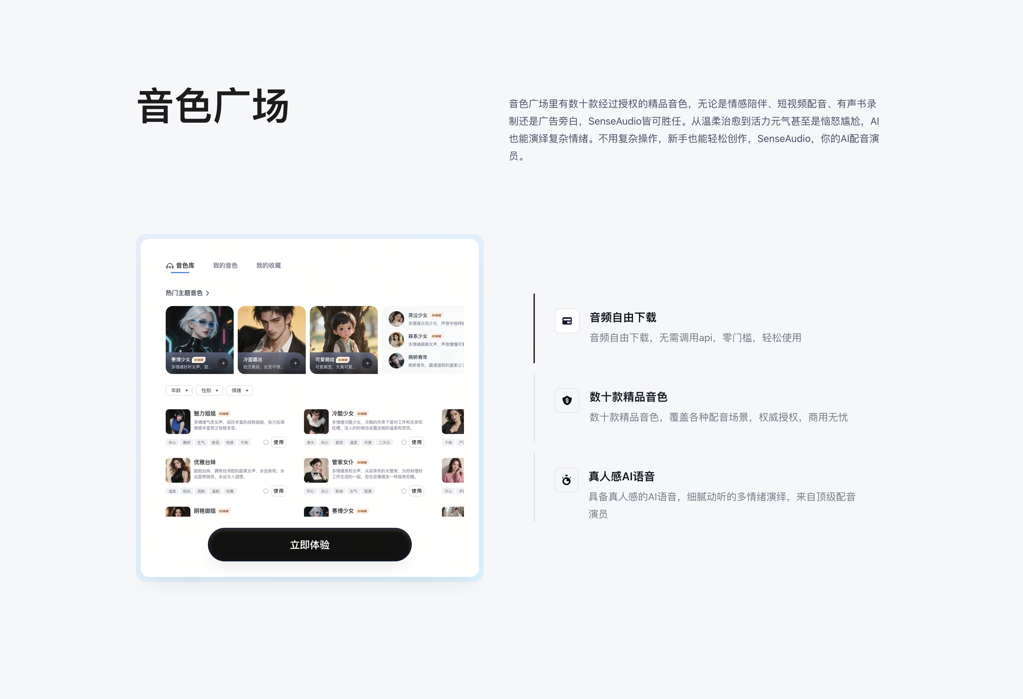 SenseAudio 1