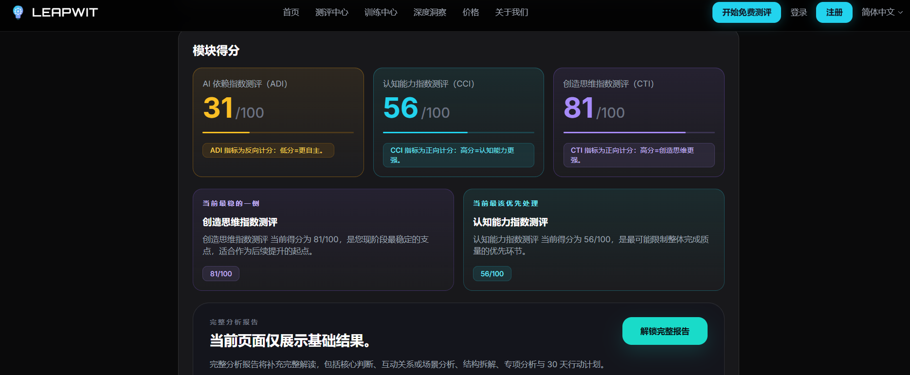 Leapwit 5