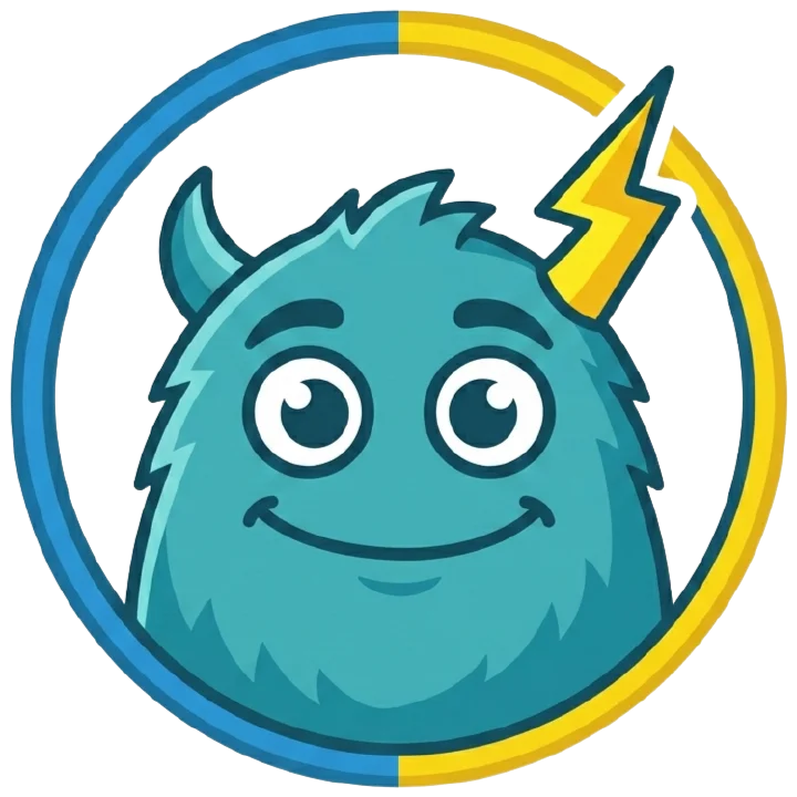 VocabMonster - 通用助手 - 单词萌兽：AI时代的单词听写学习平台 | Build UP & Level UP AI产品