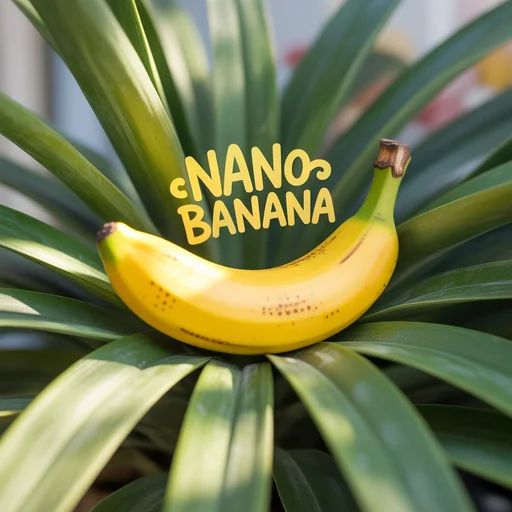 Banana AI - 图像生成 - AI Banana - Transform Your Photos with One-Click AI Magic AI产品