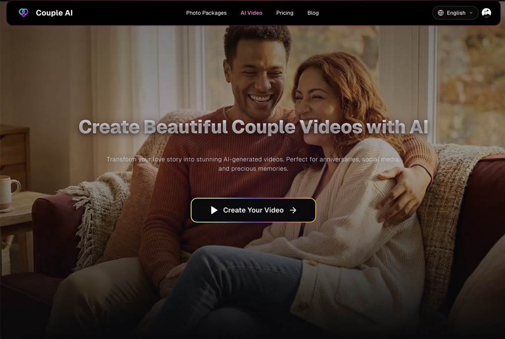 Couple AI 6