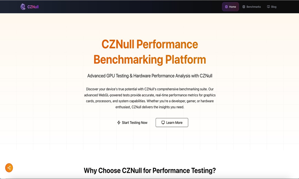 cznull 1