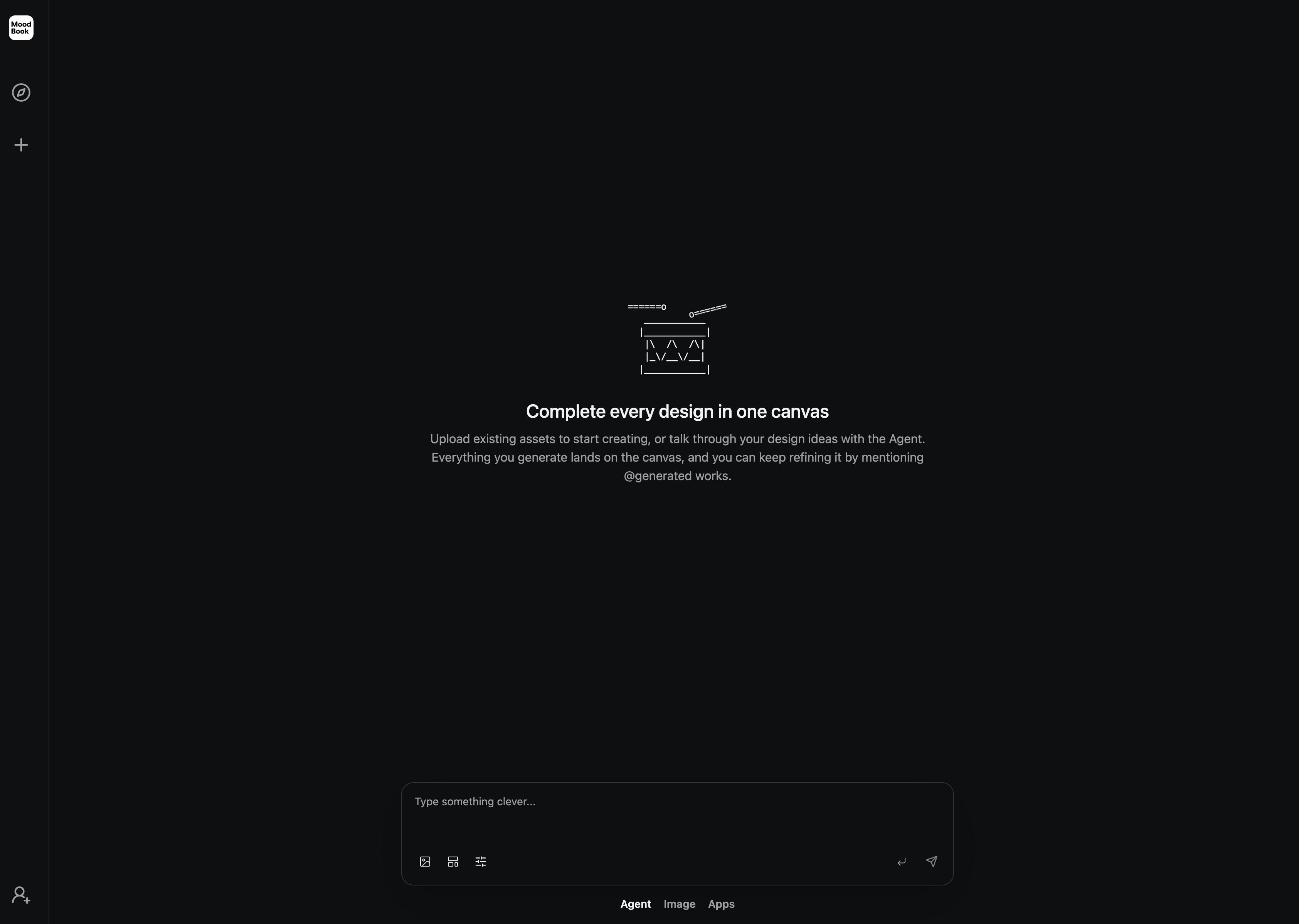 Moodbook 3