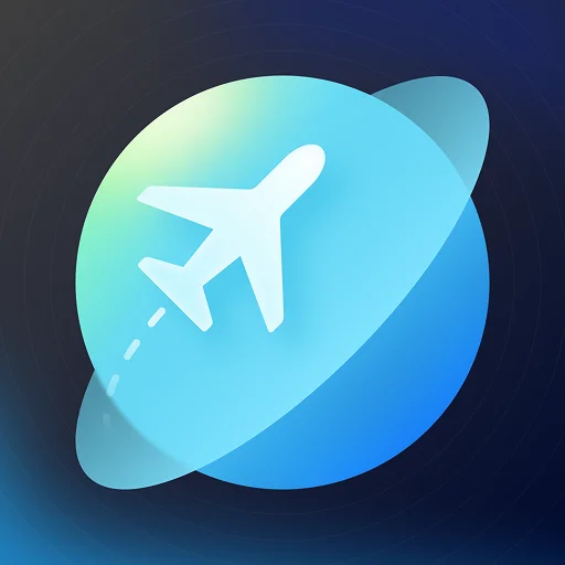 旅迹时光 - 通用助手 - 记录旅途轨迹，一键导出视频 AI产品