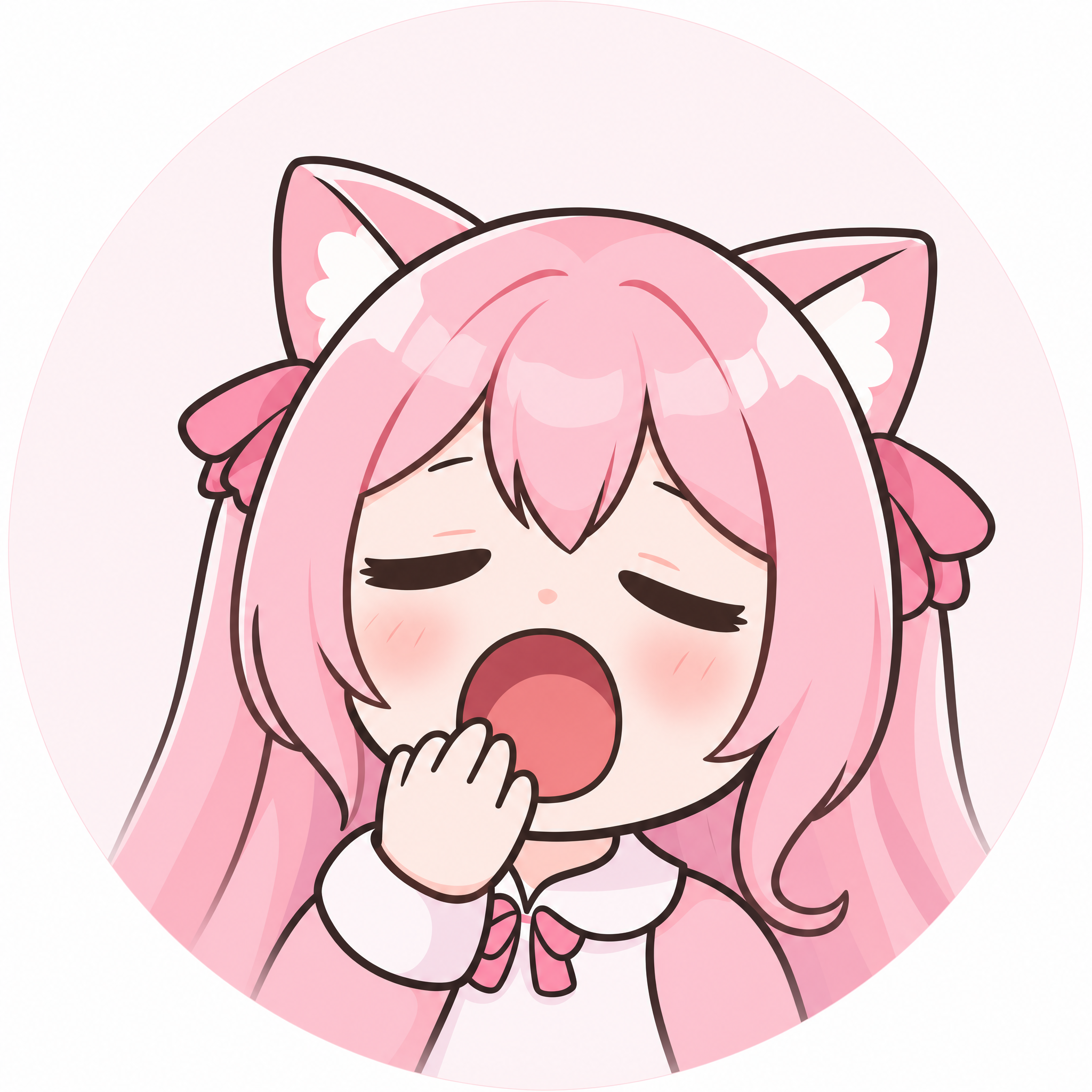 喵极AI logo